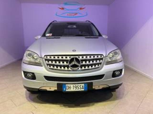 Mercedes Benz Ml 320 Cdi Sport 