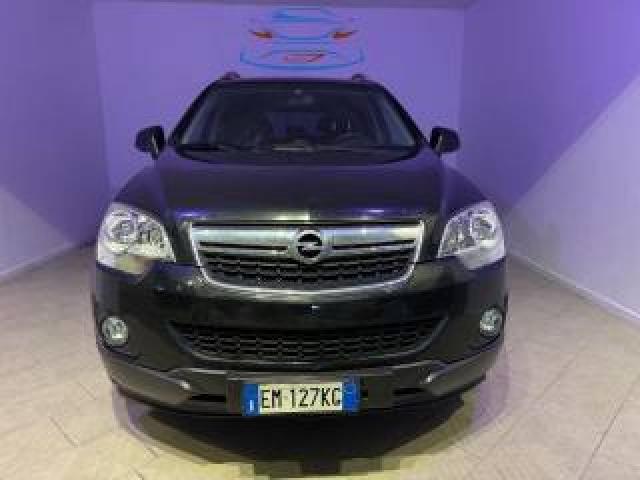Opel Antara 2.4 167cv 4x2 Cosmo 