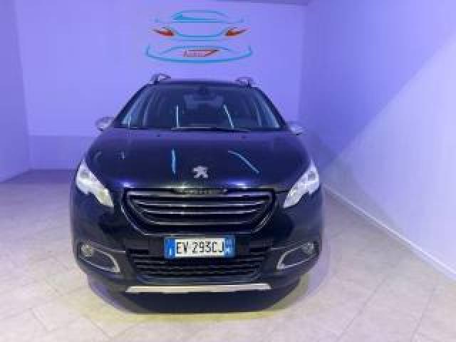 Peugeot 2008 1° Serie 1.6 Vti 120cv Allure 