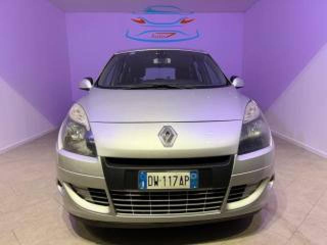 Renault Scenic 1.5 Dci 110cv Dynamique 