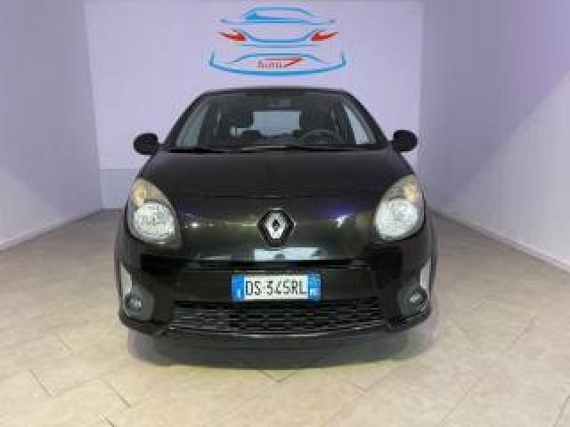 Renault Twingo 1.2 16v 3p 75 Cv 