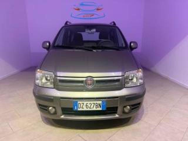 Fiat Panda 1.2 Emotion Euro 5 