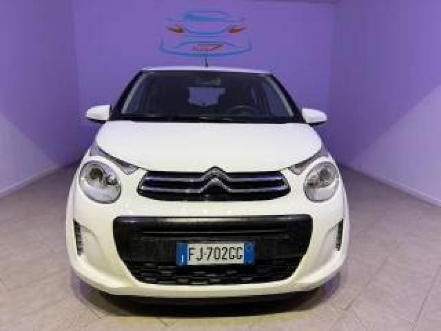 Citroen C1 Airscape Vti 68 5 Porte Shine 