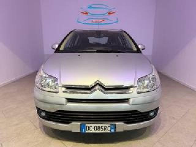 Citroen C4 1.6 Elegance 