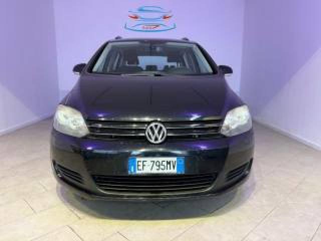 Volkswagen Golf Plus 1.2 Tsi Comfortline 