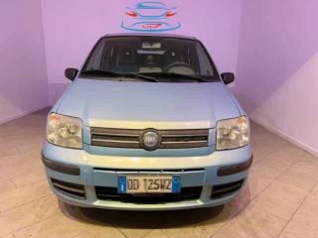 Fiat Panda 1.2 .alessi 