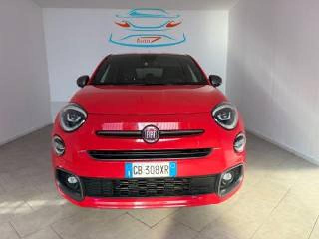Fiat 500x 1.6 Multijet 115 Cv Sport 