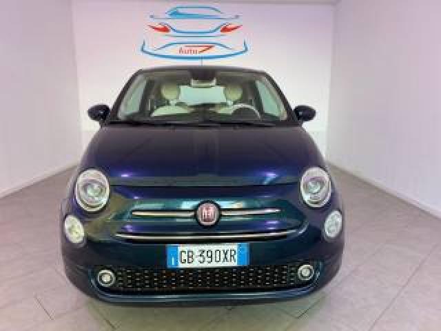 Fiat 500 1.0 Hybrid Lounge 