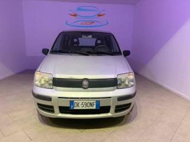 Fiat Panda 1.1 Active 