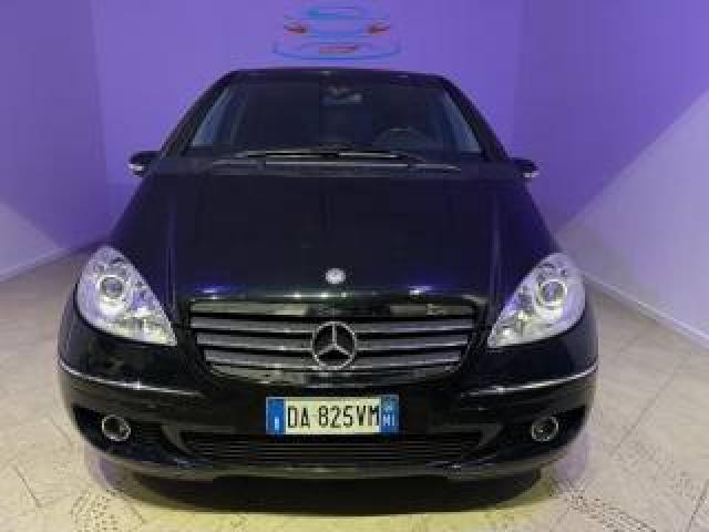 Mercedes Benz A 170 Avantgarde 