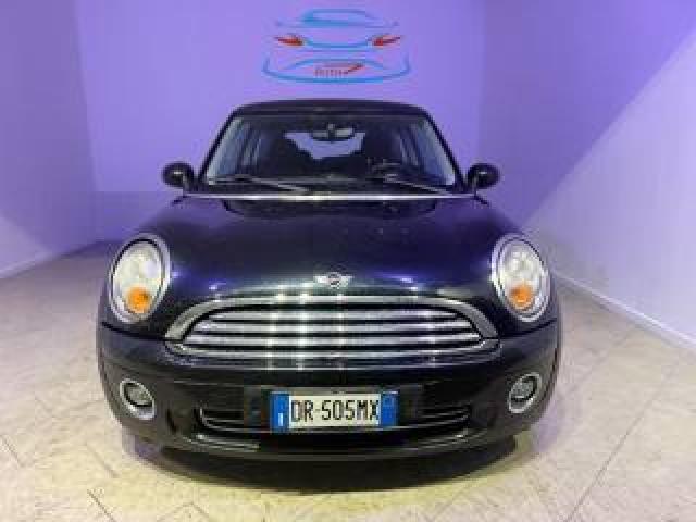 Mini Cooper 1.6 16v Cooper Chili 