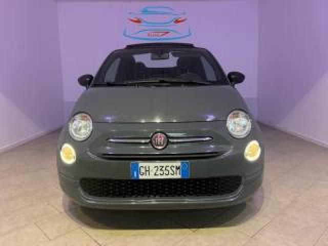 Fiat 500 C 1.0 Hybrid Dolcevita 