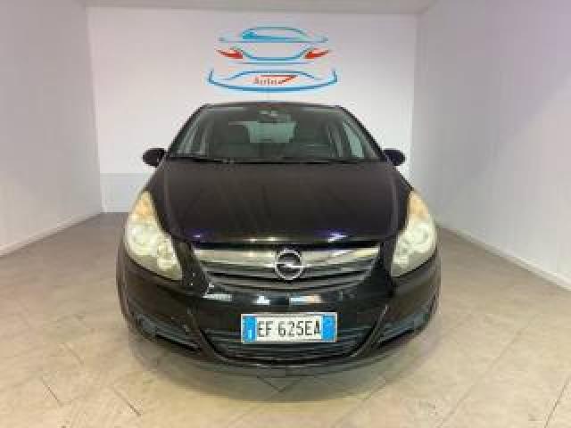 Opel Corsa 1.2 5 Porte Edition 