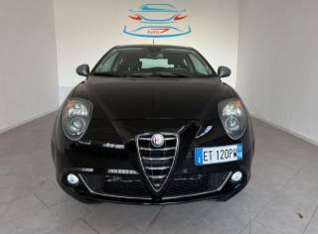 Alfa Romeo Mito 1.4 70 Cv 8v Progression 