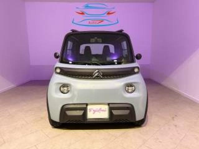 Citroen Ami Ami 