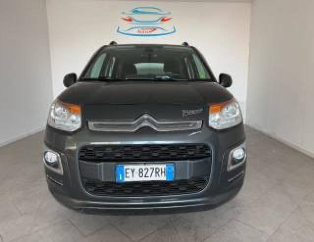 Citroen C3 Picasso 1.4 Vti 95 Exclusive 