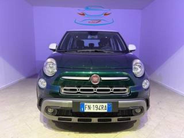 Fiat 500l 1.4 T-Jet 120 Cv Gpl Cross 