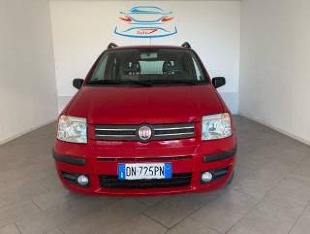 Fiat Panda 1.2  