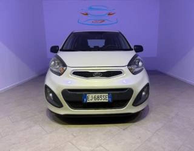 Kia Picanto 1.0 12v 5 Porte City 