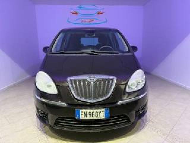 Lancia Musa 1.4 16v Diva 