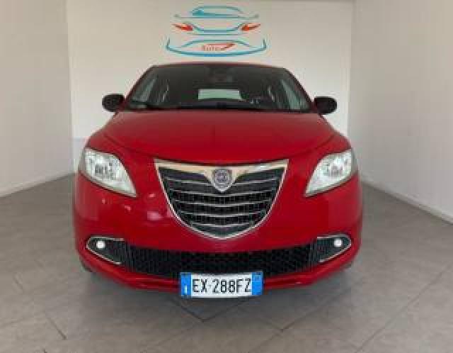 Lancia Ypsilon 1.2 69 Cv 5 Porte Platinum 