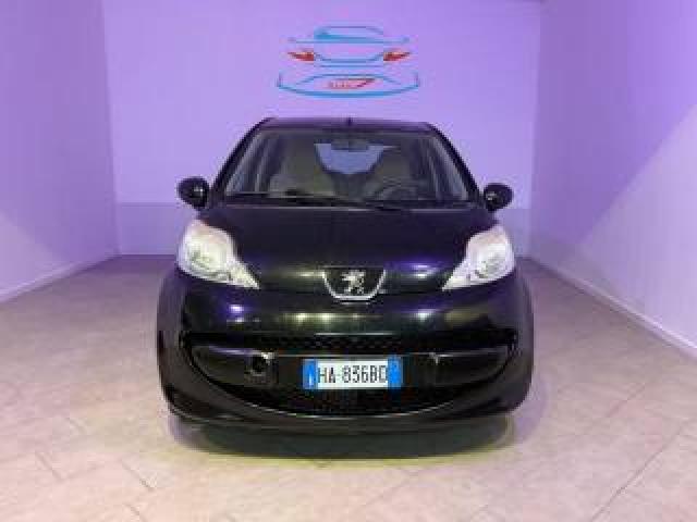 Peugeot 107 1.0 68cv 5p. Sweet Years 