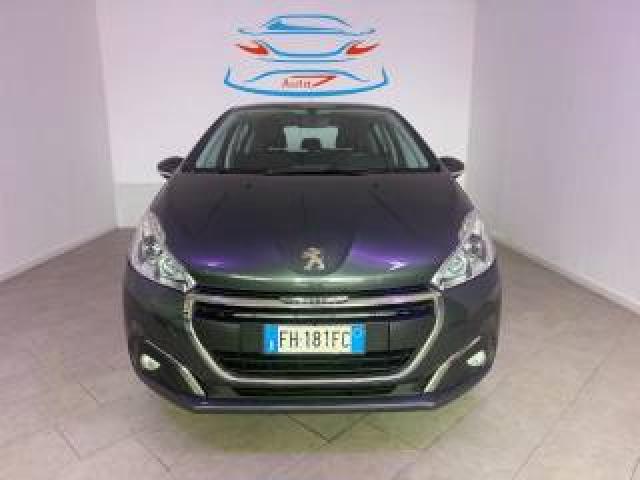 Peugeot 208 1° Serie Bluehdi 75 5 Porte Allure 