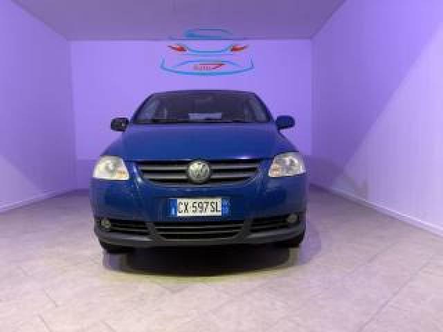 Volkswagen Fox 1.2 Sport 