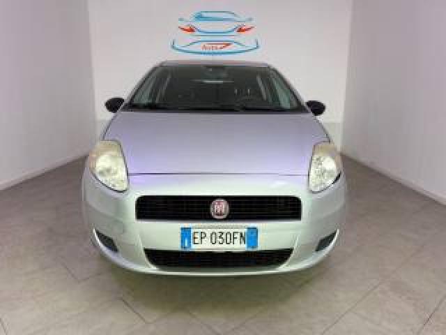 Fiat Grande Punto 1.2 5 Porte S&s Actual 