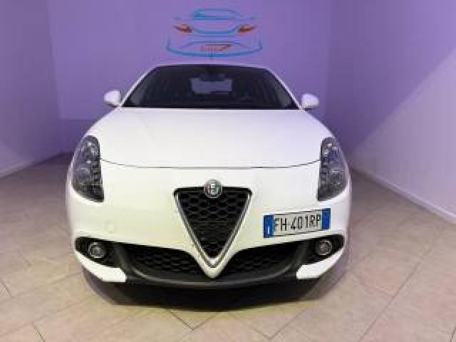 Alfa Romeo Giulietta 1.4 Turbo 120 Cv Super 
