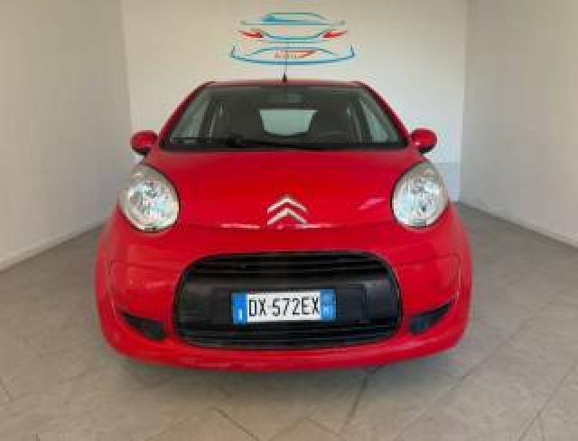 Citroen C1 1.0 3 Porte Airdream Deejay 