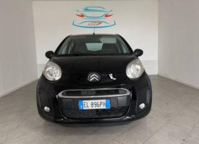 Citroen C1 1.0 5 Porte Exclusive 