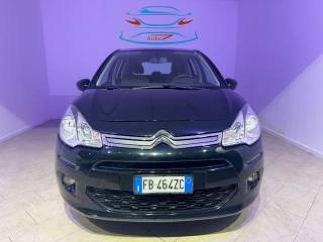 Citroen C3 Bluehdi 75 Exclusive 