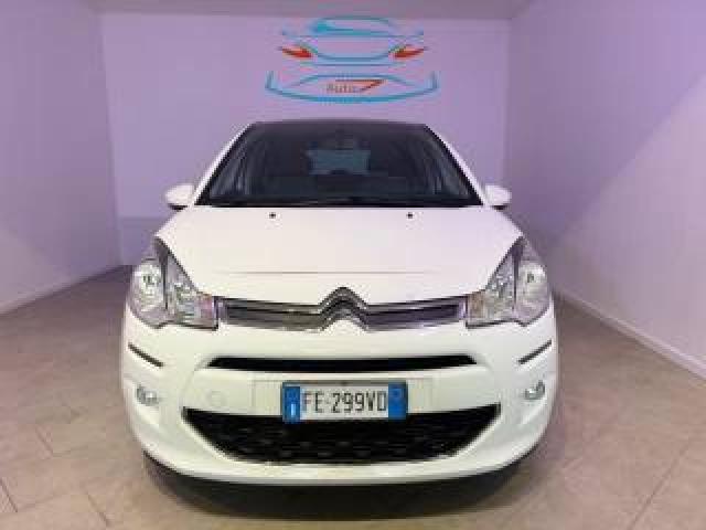 Citroen C3 Puretech 82 S&s Etg Exclusive 