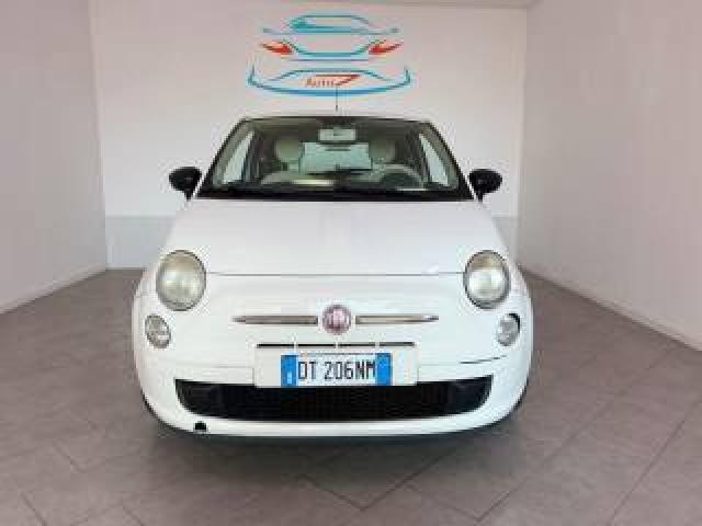 Fiat 500 1.2 Benzina 