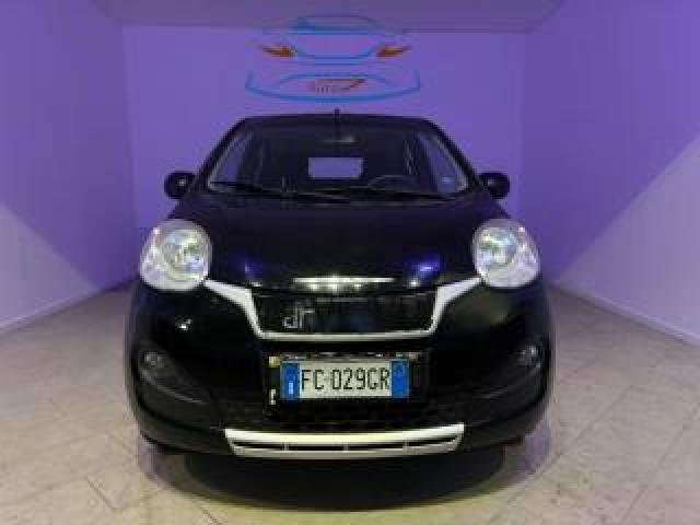 Dr Motor Dr Zero 1.0 Bifuel Gpl 