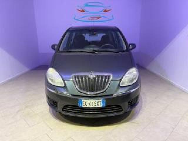 Lancia Musa 1.4 Oro. 