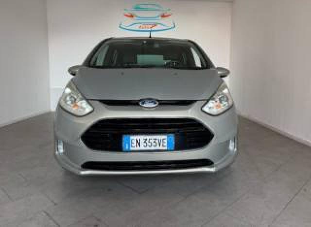 Ford B-Max 1.4 90 Cv Titanium Business 