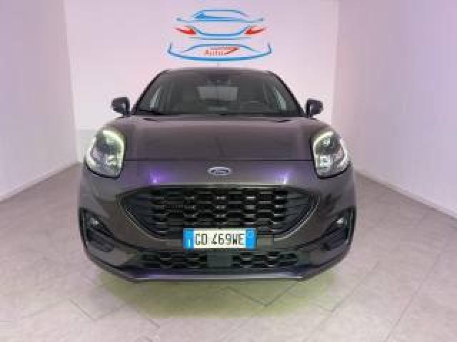 Ford Puma 1.0 Eco.boost Hybrid 125 Cv S&s St-Line X 