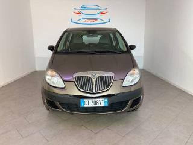 Lancia Musa 1.4 16v Oro 