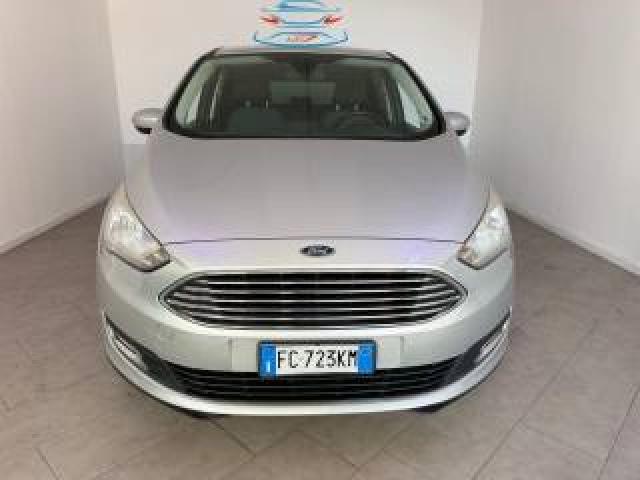 Ford C-Max 1.5 Tdci 120cv Start&stop Titanium 
