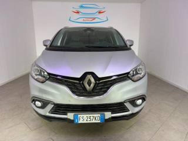 Renault Scenic Scénic Dci 8v 110 Cv Edc Energy Intens 