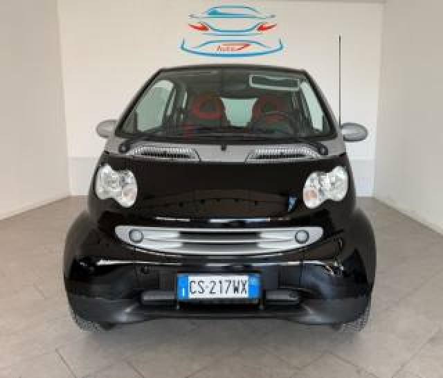 Smart Fortwo 700 Coupé Passion 