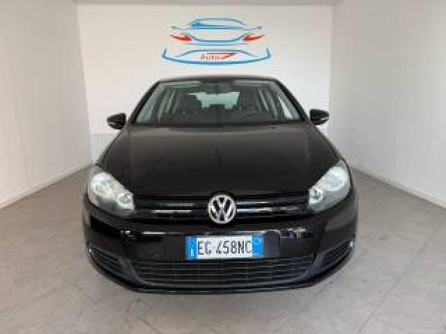 Volkswagen Golf 1.4 5p. United 