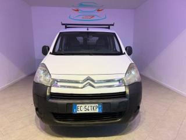Citroen Berlingo 1.6 Hdi 90cv Van 5 Posti 