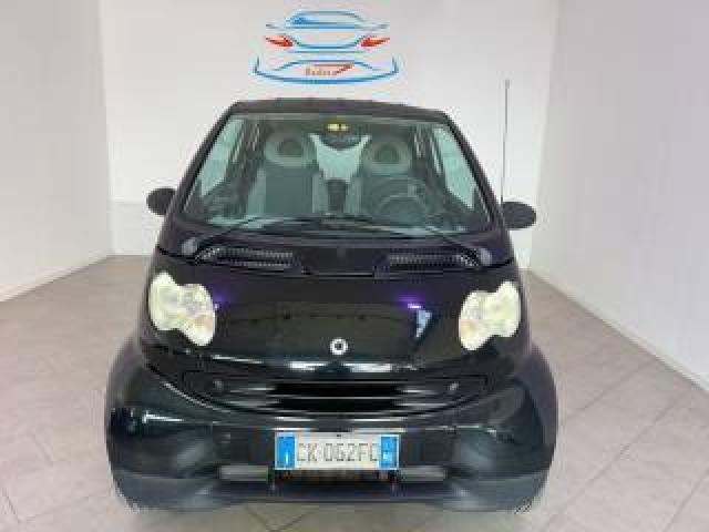 Smart Fortwo 700 Smart City-Coupé Pure 