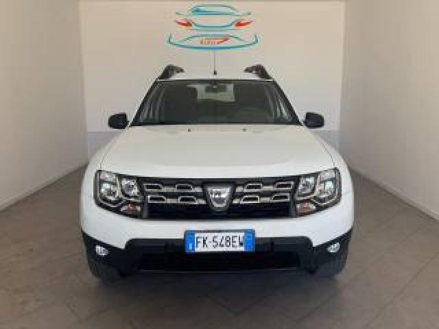 Dacia Duster 1.6 115 Cv S&s 4x2 Gpl Serie Speciale Brave 