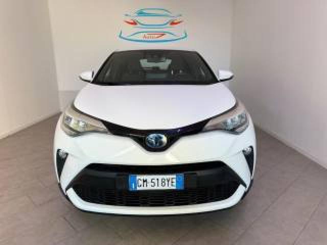 Toyota C-Hr 1.8 Hybrid E-Cvt Gr Sport 