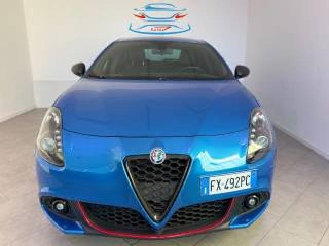 Alfa Romeo Giulietta 1.4 Turbo 120 Cv Super Launch Edition 