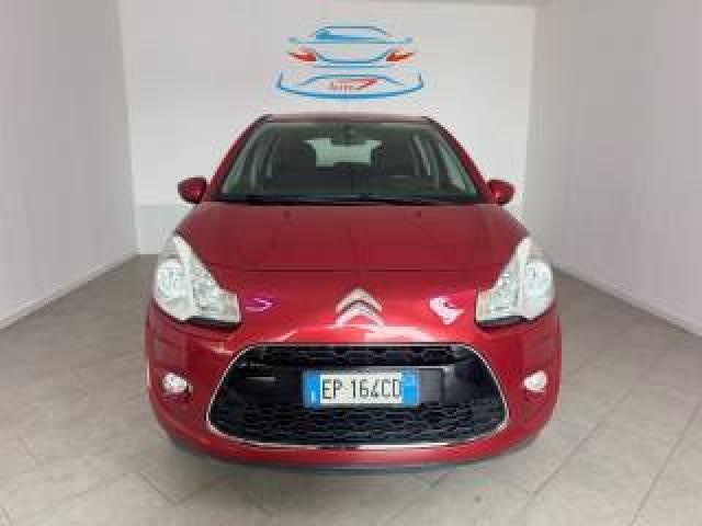 Citroen C3 1.2 Vti 82 Exclusive 